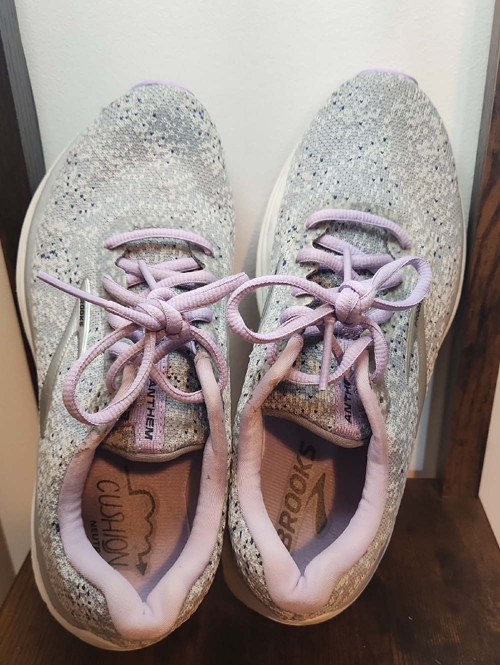Brooks Anthem 2 Sneaker - Picture 5 of 8